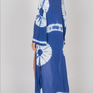 Amuse Society Kimono!